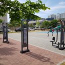 오성공원 이미지