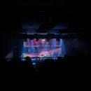 두곡마을 | 가빈아트홀 2층 Q열 시야 | 2025 케이시 연말 콘서트 후기