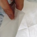 가방이 가벼워지는 일회용 가제손수건 :: 마더케이 건티슈
