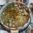 가락시장(3)역(개찰구 안) | [잠실/송파] 먹어도 먹어도 조개가 끊이지 않는, ‘갯벌의 조개 가락시장점’ 주차, 방문 후기!