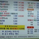 임금님막국수