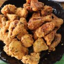 깻잎통닭 이미지