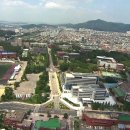 한남대학교 이미지