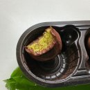 GS25중동무지개점 | GS25 두바이 초코볼 가격 칼로리 카다이프 식감 내돈내산 솔직후기