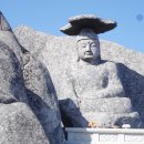 갓바위로 이미지