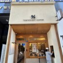 ☕️ [오송 카페 추천] 감성 가득 우드톤에 짱구 피규어가 반겨주는 '텐퍼센트커피 오송점' 솔직 후기! 🤎