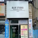 제주사진관 블루스튜디오 후기