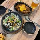 한라맥주 율하점 | 김해 율하 맛집 한라맥주 하이볼후기