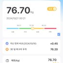 워킹/조깅 이미지