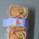 파리바게뜨 검단왕길점 | 크레미샌드위치 빠리바게트 후기에요