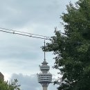 2호선 내당역 4번출구 앞 이미지