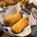 60계치킨 경기 화성 안녕점