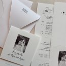 호음호음 | W. 호음카드 | 심플하면서 고급스러운 청첩장 제작 후기