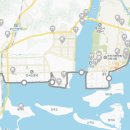 남파랑길 5코스 안내 &amp; 신청 이미지
