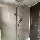 SRS | 해바라기 샤워기 추천, 준앤코 SRS 샤워수전 사용 후기