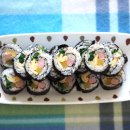 리오김밥