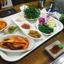 장군돼지국밥.수육