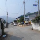 말목산 입구 Daum카페