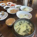 가연장 미역국정찬 | 부산 송정 미역국 가연장 미역국정찬 부산본점 혼밥 후기