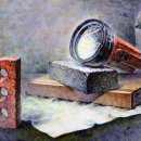 수채화2 이미지