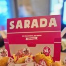 우신목장 | 천호 현대백화점-부산에서 난리 난 핫한 옛날사라다빵[쏘쏘사라다]서울 상륙‼️🥪🌭