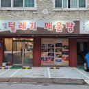 임진강 어탕국수 | 일산 대화역 맛집 "임진강털레기매운탕" 보양식 추천, 부모님 모시고 갔더니 매우 좋아하심