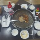 씨유 공주대학로점 | 아침고요수목원 가는길. 임초리 입구 춘천 수목원 닭갈비에서 냠냠