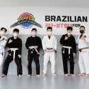 팀루츠 키즈 주짓수&레슬링 이미지