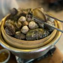 청년다방부천래미안점 | 부천 원종동 맛집 전복파는 청년 | 전복으로 기력 충전 완료!!