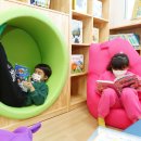 드림작은도서관 이미지