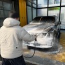수원 세차장 워시필드 오토버블 셀프세차장 내돈내산!