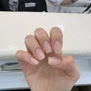 뮤어네일 | 오목교네일 네일뮤어 프렌치네일 후기