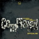 2026 WOODZ WORLD TOUR Archive. 1 : Completed Official MD 판매 안내 이미지