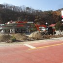춘천주유소 이미지