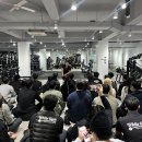 화이트짐 영천점 이미지