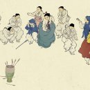 청주왕족보쌈 | 조선왕실 ‘파티·연회·놀이’ 트렌드