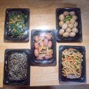 꼭지네반찬 이미지