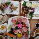명품게임랜드 | 전주 효자동 고급 오마카세 ‘한우와참치’ 리뷰 – 한우·참치 코스, 가성비 맛집 &amp; 주변 카페 추천