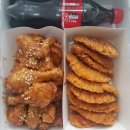 호식이두마리치킨 - 고양시 일산서구 중앙로 1470 | 호식이두마리치킨