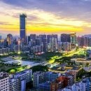 한중상무중심 이미지