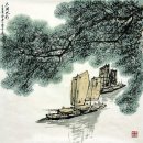 청파미술학원 | 남송시대(5편)송화강산