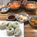 윤박사밀면&칼국수