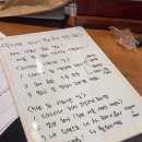 어메이징어시스트 | 잘되는 사람들은 다 이유가 있다. 박준 뷰티랩 이혜린점장님 마인드셋 교육 후기