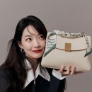 쿠론핸드백