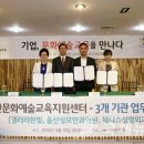 울산문예센타