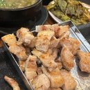민수정육식당 | [서울 동대문] 청량리역 가성비 정육식당 민수정육식당, 삼겹살 1근에 24,000원?