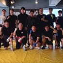 압천복싱체육관 이미지