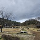 3대대 정문 | 남한산성도립공원, 남한산성 전통공원 풍경(인화관, 침괘정)