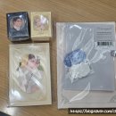 울어 봐, 빌어도 좋고 잉크&MD 풀세트 후기｜소장 가치 있는 굿즈 언박싱