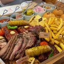 중앙어울림시장 2층 화장실 이미지